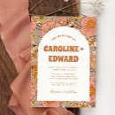 Search for wavy invitations Groovy