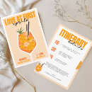 Search for final fiesta invitations Itinerary