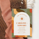 Search for wavy invitations Groovy