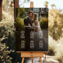 Search for 6 table wedding seating charts Modern