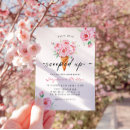 Search for dessert bridal shower invitations Pink