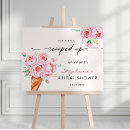 Search for ice cream party decor Floral