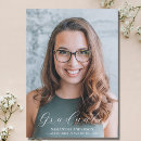 Search for 2024 graduation announcement cards White text overlay