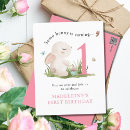 Search for turning 6 invitations Girl