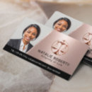 Search for legal assistant business cards Lawyer