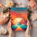 Search for puerto rico invitations Retro