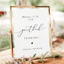 Search for guestbook wedding posters Black and white