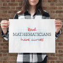 Search for mathematician posters Humor
