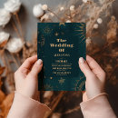 Search for outer space wedding invitations Celestial