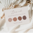 Search for dress code invitations Color scheme