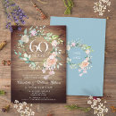 Search for rustic wedding anniversary invitations Roses