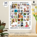 Search for 50th birthday gifts photo collage