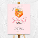 Search for aperol spritz bridal shower Modern