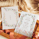 Search for the secret garden invitations Couple