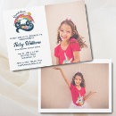 Search for rainbow graduation invitations Preschool