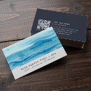 Search for swimming pool business cards Scuba
