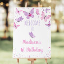 Search for butterfly party decor Watercolor butterflies