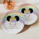 Search for american girl plates Afro puff