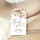 Search for favor gift tags Floral