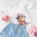 Search for girly baby shirts toddler
