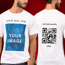 Search for promotional tshirts Small business