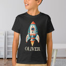 Search for rocket tshirts Galaxy