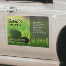 Search for green magnets Landscaping