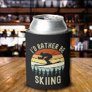 Search for funny skiing gifts Snow
