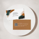 Search for green and gold business cards Boss