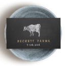 Search for dairy farm business cards Beef