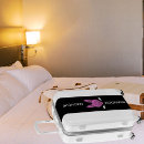 Search for unique luggage Animal