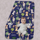 Search for safari baby blankets Baby boy