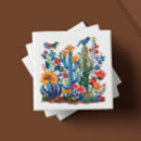 Search for bird tiles Botanical