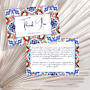 Search for spanish thank you cards Colorful