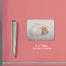 Search for birth announcement magnets Newborn