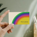Search for vintage business cards Minimalist