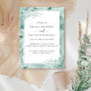 Search for ice blue wedding invitations Winter wonderland