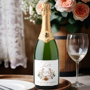 Search for wedding table numbers bottle labels Boho