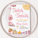 Search for summer baby shower Beach