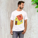 Search for house tshirts Architecture