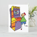 Search for video invitations Retro gaming