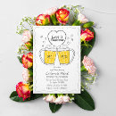 Search for free wedding invitations Drinks