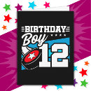 Search for 12th birthday cards Sports