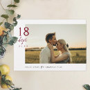 Search for burgundy save the dates Elegant