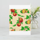 Search for pear tree invitations Fruit