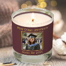 Search for graduation candles College