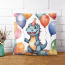 Search for dinosaur pillows Keepsake
