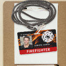Search for firefighter badges Fire brigade