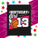 Search for 13 year old girl cards Party