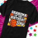 Search for basketball grandma tshirts Party